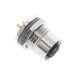 T4131512021-000 by TE Connectivity AMP Connectors - CONNECTOR PLUG FMALE 2POS SOLDER CUP