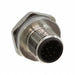 T4132012121-000 by TE Connectivity AMP Connectors - CONNECTOR PLUG MALE 12POS SOLDER CUP