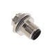 T4132412031-000 by TE Connectivity AMP Connectors - CONNECTOR RECPT MALE 3P GOLD SLDR CUP