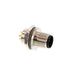 T4132412051-000 by TE Connectivity AMP Connectors - CONNECTOR RECPT MALE 5P GOLD SLDR CUP