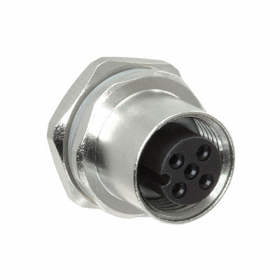 T4133012031-000 by TE Connectivity AMP Connectors - CONNECTOR PLUG FMALE 3POS SOLDER CUP