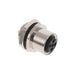 T4133412051-000 by TE Connectivity AMP Connectors - CONNECTOR PLUG FMALE 5POS SOLDER CUP