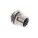 T4133512051-000 by TE Connectivity AMP Connectors - CONNECTOR PLUG FMALE 5POS SOLDER CUP