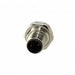 T4140412021-000 by TE Connectivity AMP Connectors - CONNECTOR RECPT MALE 2POS GOLD SOLDER