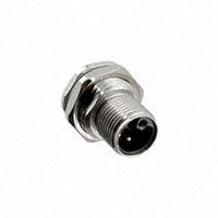T4140L12031-000 by TE Connectivity AMP Connectors - CONNECTOR PLUG MALE 3POS GOLD SOLDER