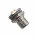 T4140L12051-000 by TE Connectivity AMP Connectors - CONNECTOR PLUG MALE 5POS GOLD SOLDER