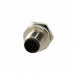 T4142012121-000 by TE Connectivity AMP Connectors - CONNECTOR PLUG MALE 12POS GOLD SOLDER