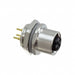 T4143512031-000 by TE Connectivity AMP Connectors - CONNECTOR PLUG FMALE 3POS GOLD SOLDER
