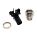 T4144415051-000 by TE Connectivity AMP Connectors - M12 RA M PNL REAR B 5P PCB STD
