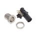 T4144435051-000 by TE Connectivity AMP Connectors - M12 RA M PNL REAR B 5P PCB SHLD