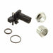 T4145515031-001 by TE Connectivity AMP Connectors - CONNECTOR PLUG FMALE 3POS GOLD SOLDER