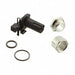 T4145515031-001 by TE Connectivity AMP Connectors - CONNECTOR PLUG FMALE 3POS GOLD SOLDER