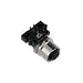 T4145535041-001 by TE Connectivity AMP Connectors - CONNECTOR PLUG FMALE 4POS GOLD SOLDER