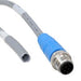 T4161120008-005 by TE Connectivity AMP Connectors - CABLE 8POS MALE TO WIRE 16.4