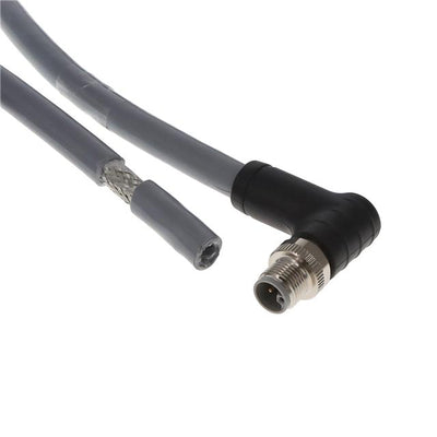 T41612B9L25-005 by TE Connectivity AMP Connectors - CABLE CIRC 5POS MALE 16.4