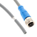 T4161320005-002 by TE Connectivity AMP Connectors - CABLE 5POS FMALE TO WIRE 3.28