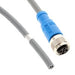 T4161320005-002 by TE Connectivity AMP Connectors - CABLE 5POS FMALE TO WIRE 3.28