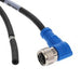 T4161410005-005 by TE Connectivity AMP Connectors - CABLE 5POS FMALE TO WIRE 16.4