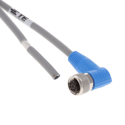 T4161420008-003 by TE Connectivity AMP Connectors - CABLE 8POS FMALE TO WIRE 4.92