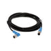 T4162114004-005 by TE Connectivity AMP Connectors - CABLE 5POS MALE TO FMALE 16.4