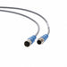 T4162123003-007 by TE Connectivity AMP Connectors - CABLE 5POS MALE TO FMALE 32.8