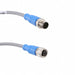 T4162123005-001 by TE Connectivity AMP Connectors - CABLE 5POS MALE TO FMALE 1.64