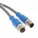 T4162123005-002 by TE Connectivity AMP Connectors - CABLE 5POS MALE TO FMALE 3.28