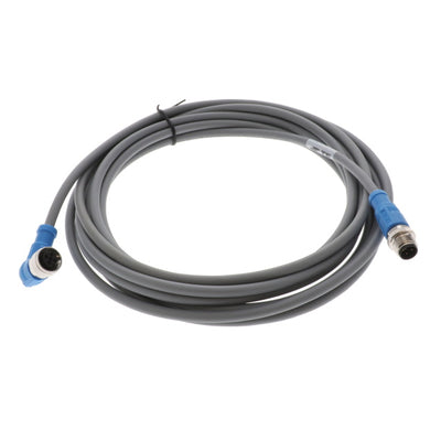 T4162124004-005 by TE Connectivity AMP Connectors - CABLE 5POS MALE TO FMALE 16.4