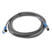 T4162124004-005 by TE Connectivity AMP Connectors - CABLE 5POS MALE TO FMALE 16.4