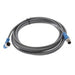 T4162124004-005 by TE Connectivity AMP Connectors - CABLE 5POS MALE TO FMALE 16.4