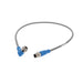 T4162124005-001 by TE Connectivity AMP Connectors - CABLE 5POS MALE TO FMALE 1.64