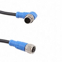 T4162213005-002 by TE Connectivity AMP Connectors - CABLE 5POS MALE TO FMALE 3.28