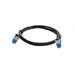 T4162214003-003 by TE Connectivity AMP Connectors - CABLE 5POS MALE TO FMALE 4.92