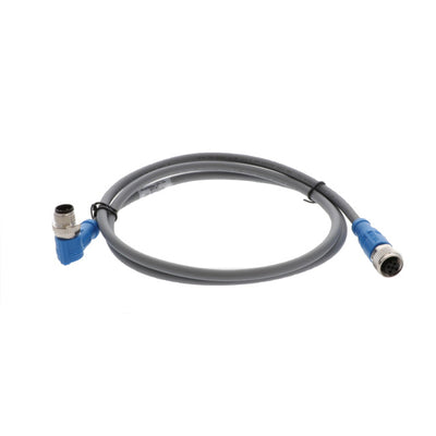 T4162223004-002 by TE Connectivity AMP Connectors - CABLE 5POS MALE TO FMALE 3.28
