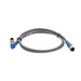 T4162223004-002 by TE Connectivity AMP Connectors - CABLE 5POS MALE TO FMALE 3.28