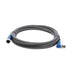 T4162223004-005 by TE Connectivity AMP Connectors - CABLE 5POS MALE TO FMALE 16.4