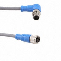 T4162223005-001 by TE Connectivity AMP Connectors - CABLE 5POS MALE TO FMALE 1.64