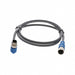 T4162223005-002 by TE Connectivity AMP Connectors - CABLE 5POS MALE TO FMALE 3.28