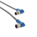 T4162224004-005 by TE Connectivity AMP Connectors - CABLE 5POS MALE TO FMALE 16.4