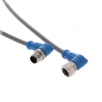 T4162224005-005 by TE Connectivity AMP Connectors - CABLE 5POS MALE TO FMALE 16.4
