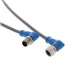 T4162224005-005 by TE Connectivity AMP Connectors - CABLE 5POS MALE TO FMALE 16.4
