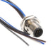T4171010405-001 by TE Connectivity AMP Connectors - CABLE 5POS MALE TO WIRE 0.66