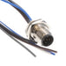 T4171010405-001 by TE Connectivity AMP Connectors - CABLE 5POS MALE TO WIRE 0.66