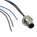 T4171210504-001 by TE Connectivity AMP Connectors - CABLE 5POS MALE TO WIRE 0.66