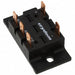 T483A by Sensata-Crydom - BRIDGE RECT 1P 200V 10A MODULE