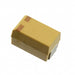 T489D107M010ATE440 by KEMET - TANT UL CAP 100UF 20% 10V 2917