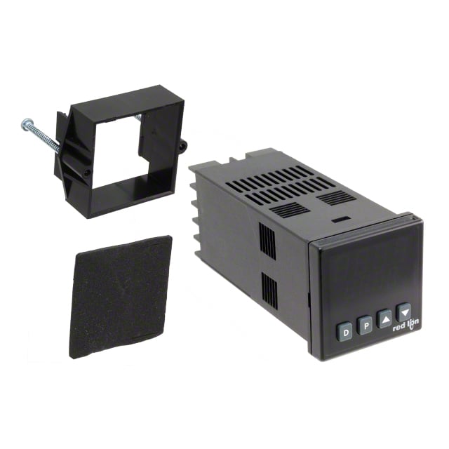 T4811103 by Red Lion Controls - CONTROL TEMP RELAY OUT 85-250V