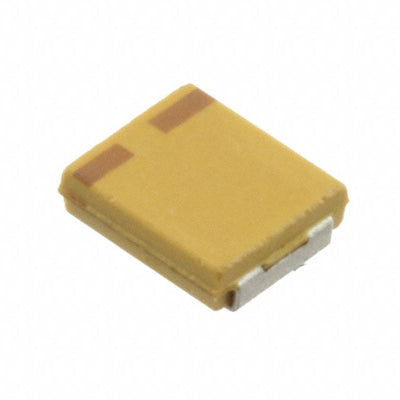 T490B157M010ATE500 by KEMET - TANT UL CAP 150UF 20% 10V 1411