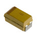 T491A107M004ATAUTO by KEMET - TANT UL CAP 100UF 20% 4V 1206