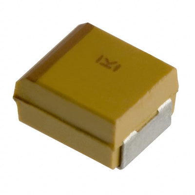 T491B475K016AT7622 by KEMET - TANT UL CAP 4.7UF 10% 16V 1411
